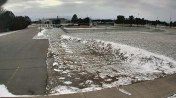 Weather camera view of Laker ES.