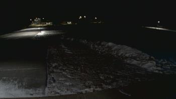 Weather camera view of Laker ES.