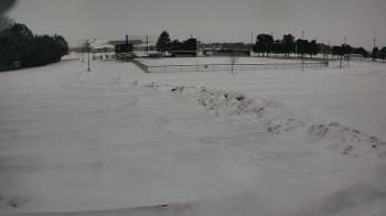 Weather camera view of Laker ES.