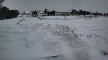 Weather camera view of Laker ES.