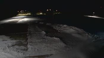 Weather camera view of Laker ES.