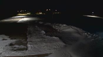 Weather camera view of Laker ES.