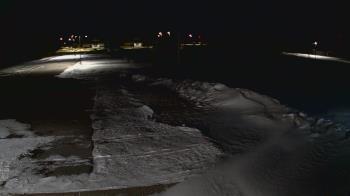 Weather camera view of Laker ES.