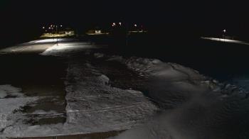 Weather camera view of Laker ES.