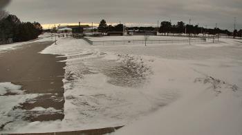 Weather camera view of Laker ES.