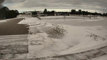 Weather camera view of Laker ES.