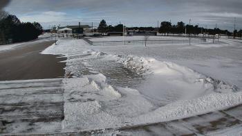 Weather camera view of Laker ES.