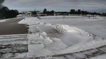 Weather camera view of Laker ES.