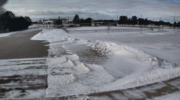 Weather camera view of Laker ES.