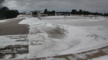 Weather camera view of Laker ES.