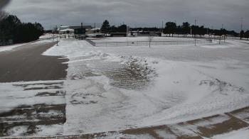 Weather camera view of Laker ES.