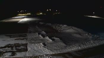 Weather camera view of Laker ES.