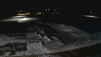 Weather camera view of Laker ES.