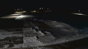 Weather camera view of Laker ES.