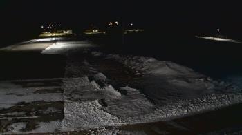 Weather camera view of Laker ES.