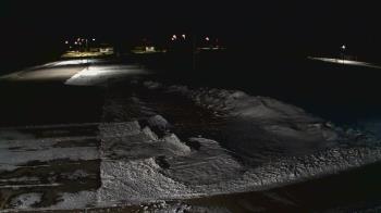 Weather camera view of Laker ES.