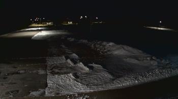 Weather camera view of Laker ES.