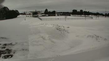 Weather camera view of Laker ES.