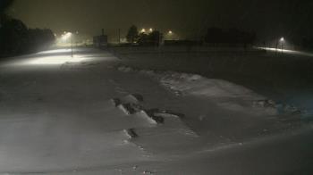 Weather camera view of Laker ES.