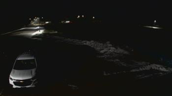 Weather camera view of Laker ES.