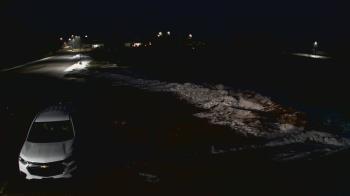 Weather camera view of Laker ES.