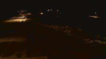 Weather camera view of Laker ES.