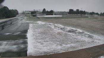 Weather camera view of Laker ES.