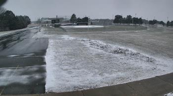 Weather camera view of Laker ES.