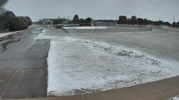 Weather camera view of Laker ES.