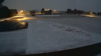 Weather camera view of Laker ES.