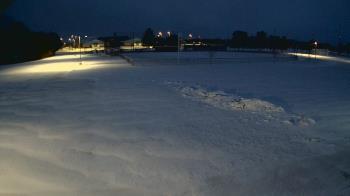 Weather camera view of Laker ES.