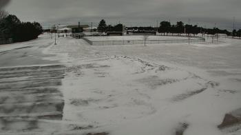 Weather camera view of Laker ES.