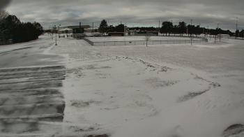 Weather camera view of Laker ES.