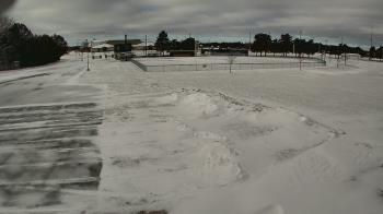 Weather camera view of Laker ES.