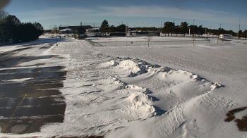 Weather camera view of Laker ES.