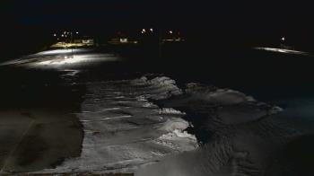 Weather camera view of Laker ES.