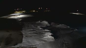 Weather camera view of Laker ES.