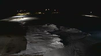 Weather camera view of Laker ES.