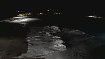 Weather camera view of Laker ES.