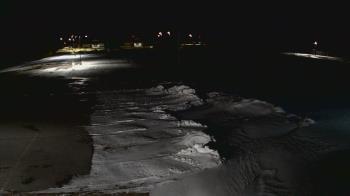 Weather camera view of Laker ES.