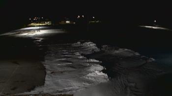 Weather camera view of Laker ES.