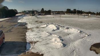 Weather camera view of Laker ES.