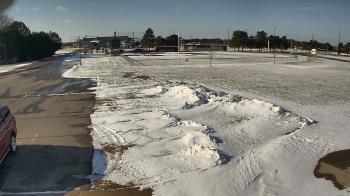 Weather camera view of Laker ES.