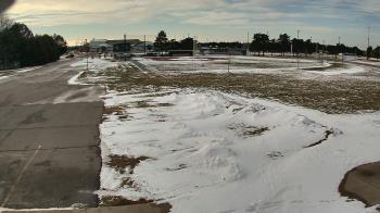 Weather camera view of Laker ES.