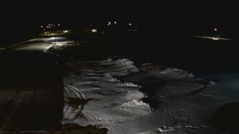 Weather camera view of Laker ES.