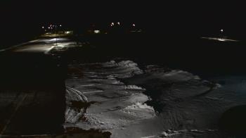 Weather camera view of Laker ES.