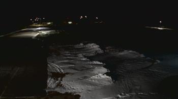 Weather camera view of Laker ES.