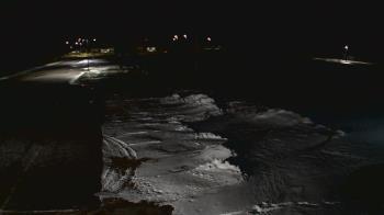 Weather camera view of Laker ES.