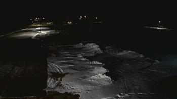 Weather camera view of Laker ES.