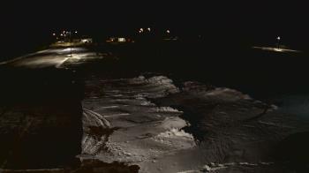 Weather camera view of Laker ES.